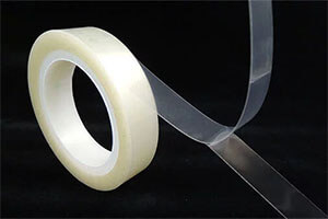 The Thinnest Double Sided Tape: 0.005mm