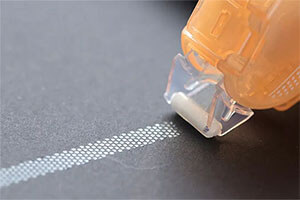 Adhesive Transfer Tape_Art